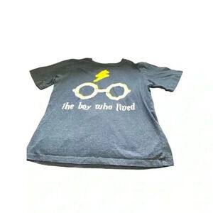 [5 for $25] Harry Potter collection T-shirt, size  large, EU C